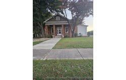 134 N Main Street, Red Springs, NC 28377
