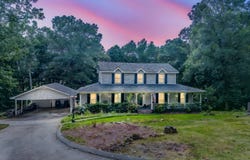 23 The, Lindale, GA 30147