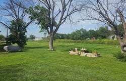 604 W Coyote Trail, Richland Springs, TX 76871
