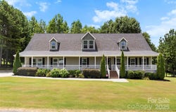 10715 Paxtons Place, Davidson, NC 28036