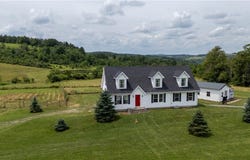 7444 County Route 112, Tuscarora, NY 14801