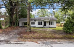 316 S Maple Avenue, Kenly, NC 27542