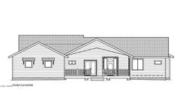 2500 W Whispering Springs Road, Show Low, AZ 85901