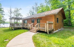 6978 S Maple Creek Rd, Lake Nebagamon, WI 54849