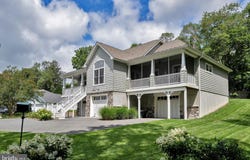 203 CHANDLER Street, MILTON, DE 19968