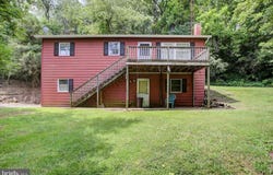 3593 FUNK ROAD, CHAMBERSBURG, PA 17201