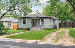 502 E 46th ST, Austin, TX 78751