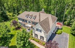3917 WOODLAND DRIVE, NEWTOWN SQUARE, PA 19073