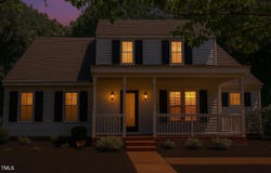 112 W Skyhawk Drive, Cary, NC 27519
