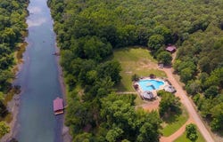 Primrose Creek Drive, Heber Springs, AR 72543