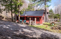 145 Hollywood Road, Webb, NY 13420