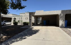 1148 E CHERYL Drive, Phoenix, AZ 85020