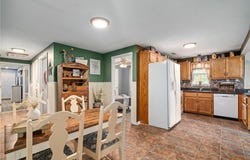702 N Locust Street, Urich, MO 64788