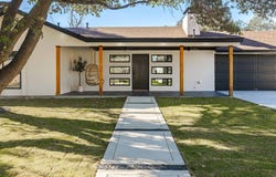 203 Frederick Rd, Fredericksburg, TX 78624