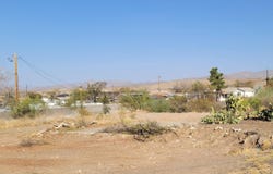 112 N South Avenue, Superior, AZ 85173