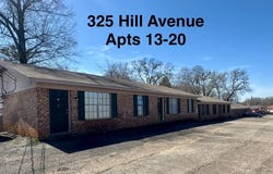 317 Hill Avenue, Pittsburg, TX 75686