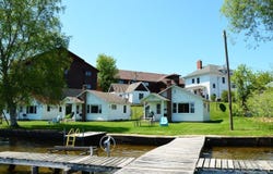 317 PARK AVE E, Minocqua, WI 54548