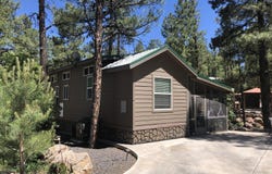 3840 S Mule Skinner Loop, Show Low, AZ 85901