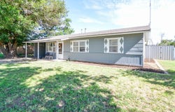 308 W Ellwood Boulevard, Anton, TX 79313