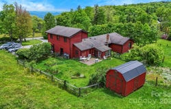 1925 Green Hill Road, Blowing Rock, NC 28605