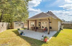 205 Briar Trace, Monroe, LA 71203