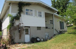 355 GRAND AVENUE, KEYSER, WV 26726