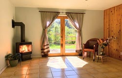 21 Camino Rincon, Pecos, NM 87552