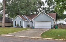744 Cherry Drive, Aiken, SC 29803