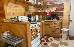 9360 Misenheimer Road, Mountain View, AR 72560
