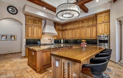 6305 E Arabian Way, Paradise Valley, AZ 85253