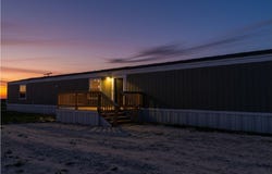 703 Sun Land Circle, Dawson, TX 76639