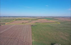 268 307 Ave, Geddes, SD 57342