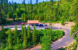 1499 Cold Springs Lane, Orofino, ID 83544