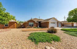 1752 Simmons Street, Clovis, NM 88101