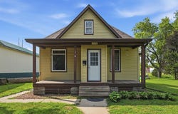1009 Campbell Avenue NW, Willmar, MN 56201
