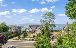 123 Ocean Boulevard, Atlantic Highlands, NJ 07716