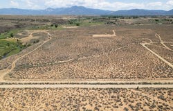 Tbd Thomas H Romero, Ranchos de Taos, NM 87557