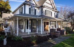 34085 BERG Rd, Warren, OR 97053