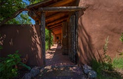 2175 Old Arroyo Chamiso and 550 Valle Chamiso Lane unit: 1,2,3,4,5,6, Santa Fe, NM 87505