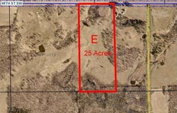 Parcel E 48th Street SW, Pequot Lakes, MN 56472