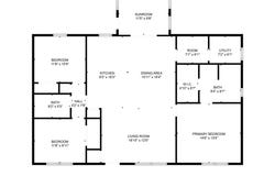 405 Mintz Ln, Cantonment, FL 32533