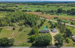N5838 Davies Road, New Lisbon, WI 53950