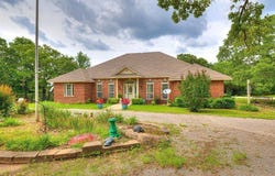 342420 East 1070 Road, Meeker, OK 74855