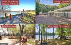 16082 DEER PARK DRIVE, DUMFRIES, VA 22025