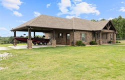 480 Clowers Road, Diana, TX 75640