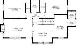 4020 Old 100 Spur, Villa Ridge, MO 63089