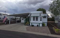 1874 Reel Way, Show Low, AZ 85901