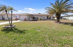 93 ROTONDA CIRCLE, ROTONDA WEST, FL 33947
