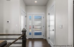 1218 PHIPPS AVE, Cheyenne, WY 82001