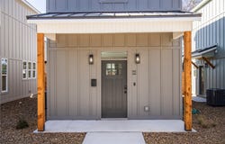 652 W Price Avenue, Springdale, AR 72764